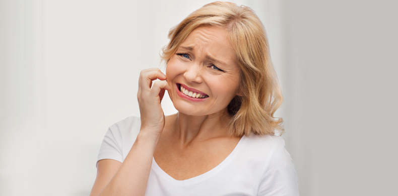 Tips to Relieve Symptoms of Atopic Dermatitis