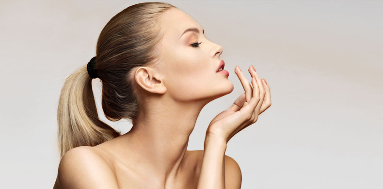 Fine Lip Lines – Not an Inevitable Conclusion