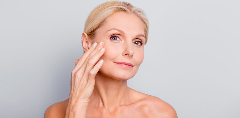 Everything You Need to Know about Anti-Aging