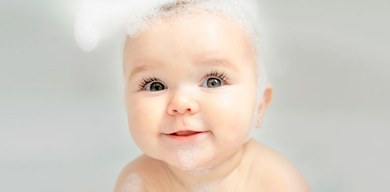 Bath Time – A Comprehensive Guide